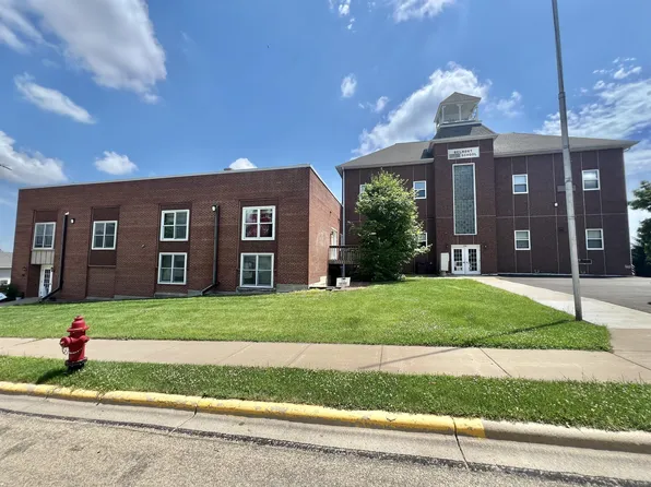 214 Wood St, Belmont, WI