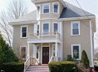 8 Manning St, Ipswich, MA 01938
