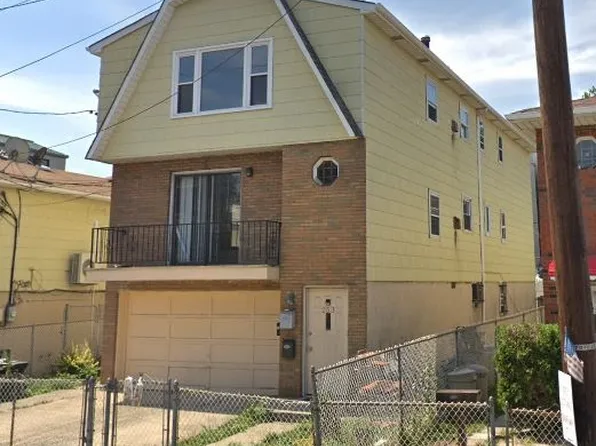 253 Webster Ave, Jersey City, NJ 07307