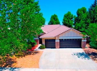 3620 N Vickie Ct, Visalia, CA