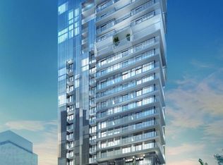 370 Martha St #507, Burlington, ON L7R 2P7