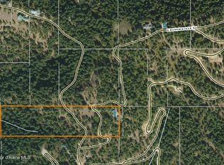 453 S Bushwacker Rd, Coeur D Alene, ID 83814