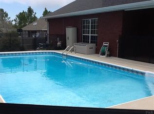 6895 Martin Rd, Milton, FL 32570