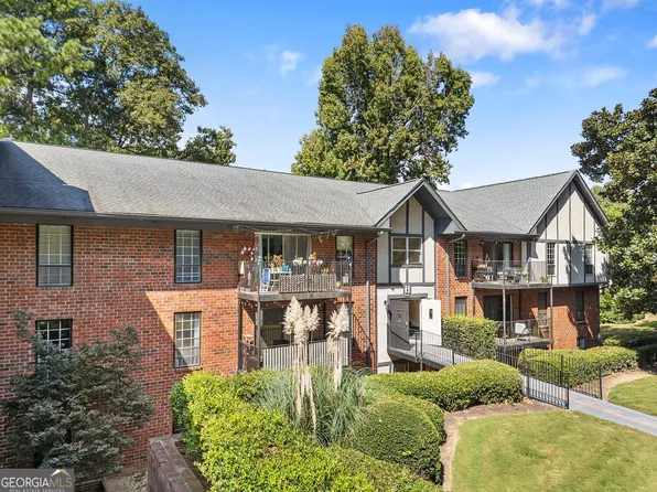 6851 Roswell Rd Unit H28, Sandy Springs, GA 30328