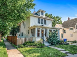 2059 Iglehart Ave, Saint Paul, MN 55104