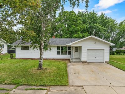 417 East FRANKLIN STREET, Marshfield, WI, 54449