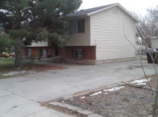 925 N 850 W, Provo, UT 84604