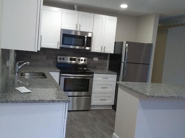 6720 N Damen Ave #3D