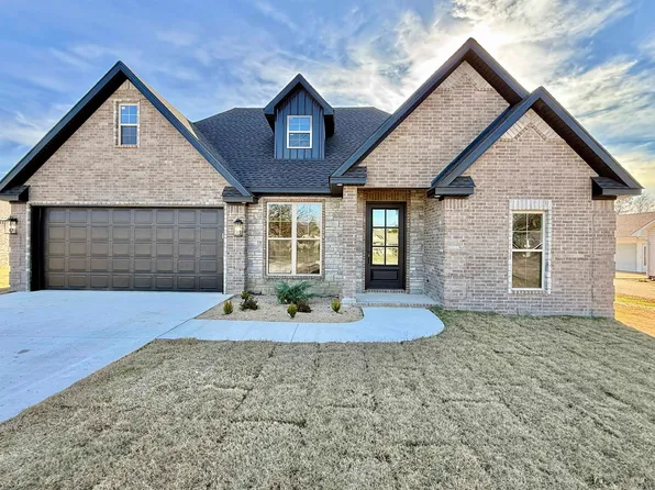 304 Sandusky Dr, Manila, AR 72442