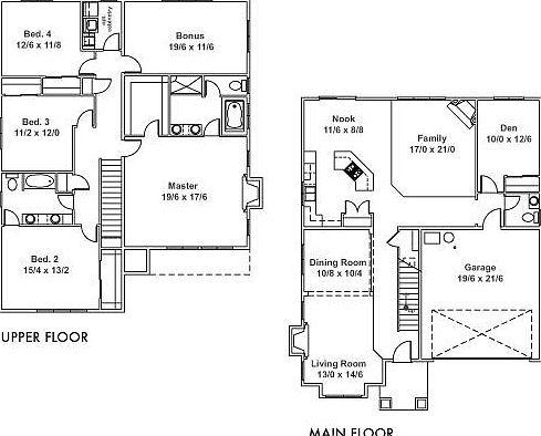 2nd image of 52689 NE Porter Ln