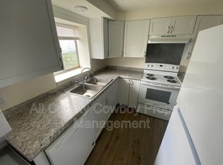 705 Ferris Ct APT 2, Rawlins, WY 82301