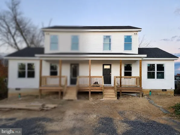 LOT 1 Lemir Dr, Martinsburg, WV 25404