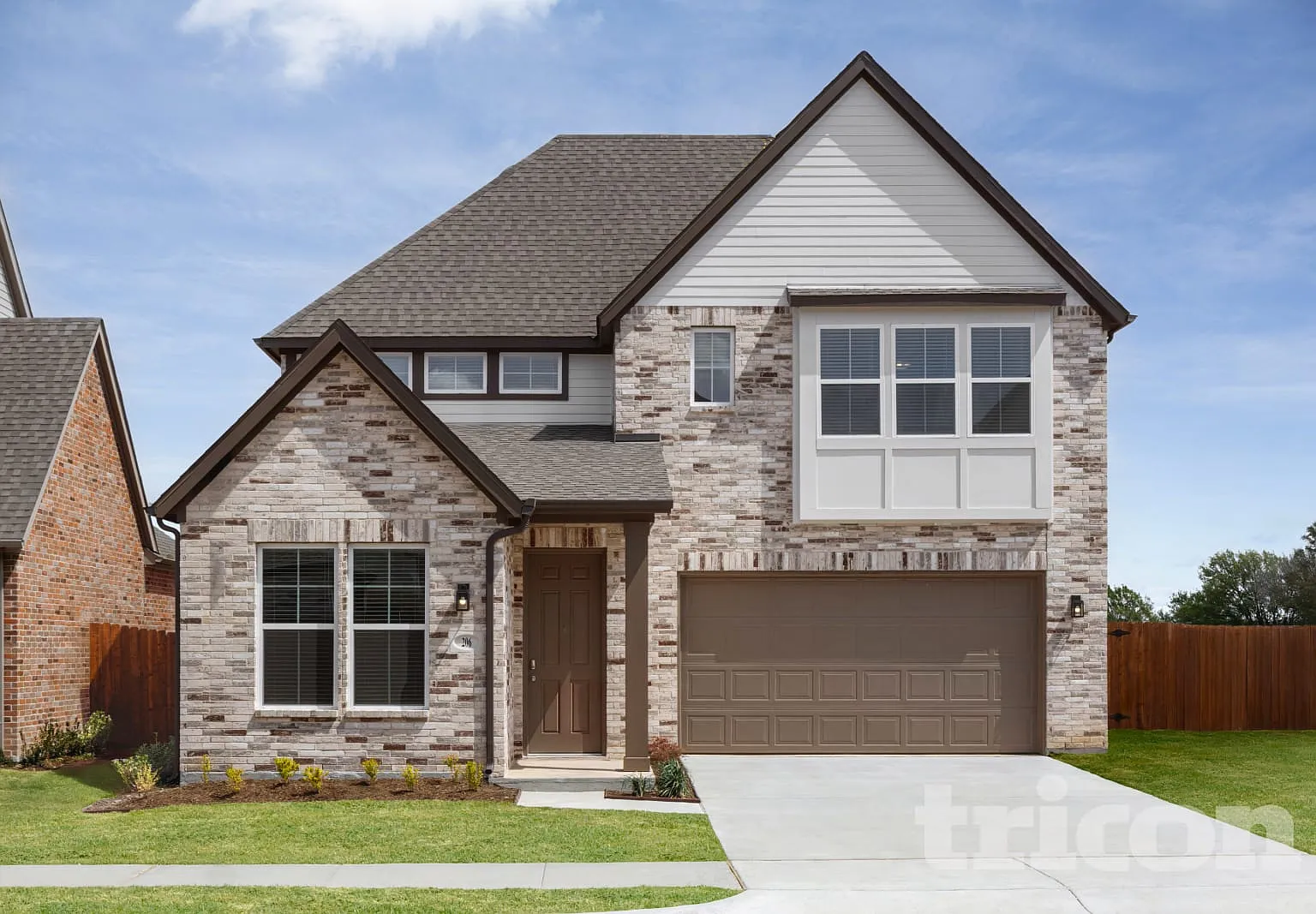 206 Potsgrove Road Saginaw TX — Photo 1