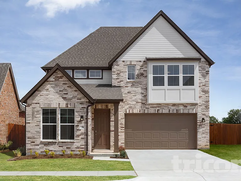201 Hucknall Ct — Photo 1
