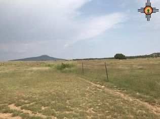 W Maxwell Ave, Raton, NM 87740