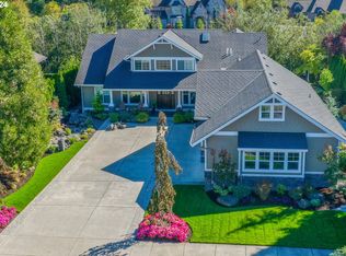 801 SE 201st Ave, Camas, WA 98607