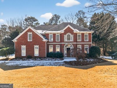 480 River Mist Dr, Suwanee, GA, 30024