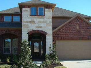 7022 Breton Bay Pass, Missouri City, TX 77459