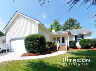 807 Sweet Thorne Rd, Irmo, SC 29063