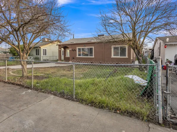 2360 Finland Ave, Stockton, CA 95205