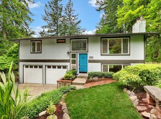 15725 249th Ave SE, Issaquah, WA 98027