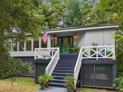 501 Atalin St, Mandeville, LA, 70448