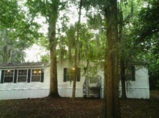 188 Phil Jones Sr Rd, Cobb, GA 31735