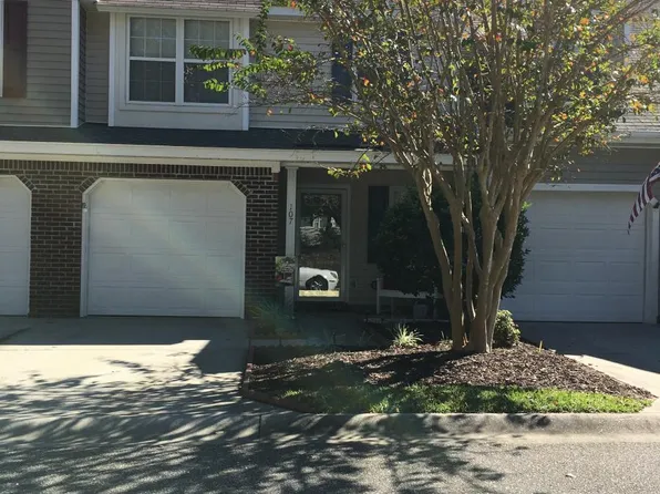 107 Pawleys Place Dr, Pawleys Island, SC 29585