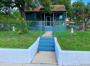330 Ferguson Ave, San Antonio, TX 78203