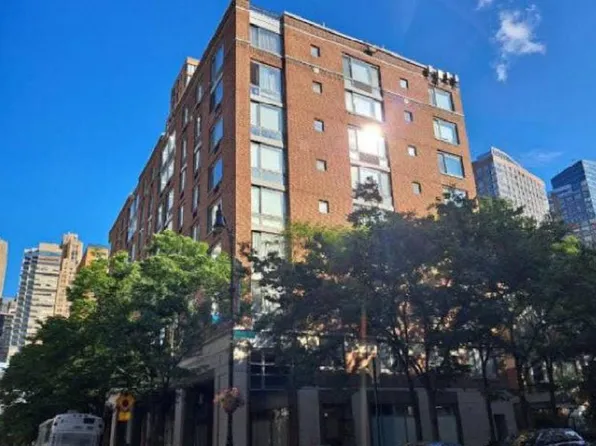 21 S End Ave APT 432, New York, NY 10280