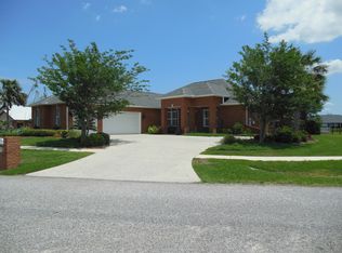 1183 Eisenhower Cir, Lynn Haven, FL 32444