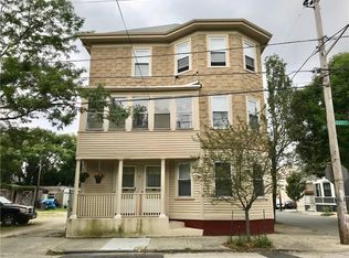 27 East St, Providence, RI 02906
