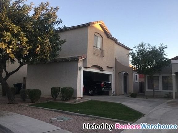 2nd image of 1525 E Betsy Ln Unit B