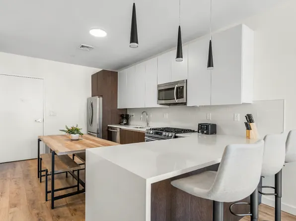 2 Sewall St #307, Roxbury Crossing, MA 02120