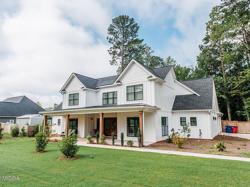 5372 Rivoli Dr, Macon, GA 31210 Zillow