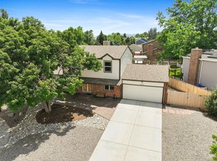 10378 W Weaver Ave, Littleton, CO 80127