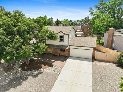 10378 W Weaver Avenue, Littleton, CO, 80127
