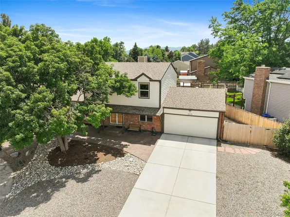 10378 W Weaver Avenue, Littleton, CO 80127