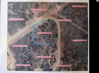 0 E Red Tail Rd, Hutchinson, KS 67502