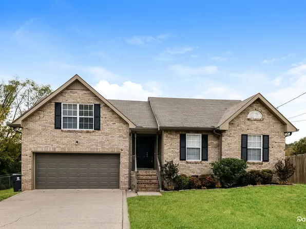 133 Cimmaron Dr, Goodlettsville, TN 37072