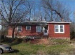 4719 Raytown Rd, Kansas City, MO 64129