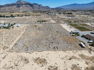 3321 Quail Run Rd, Pahrump, NV 89060