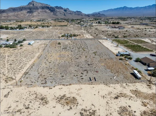 3321 Quail Run Rd, Pahrump, NV 89060