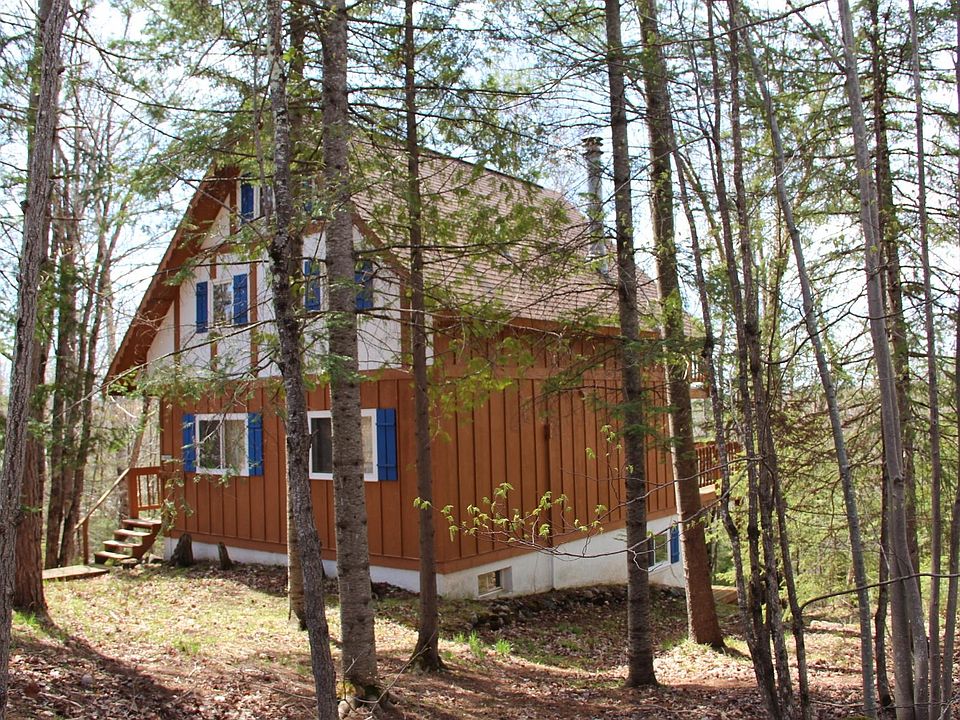 11845 Zugspitz Dr, Upson, WI 54565 Zillow