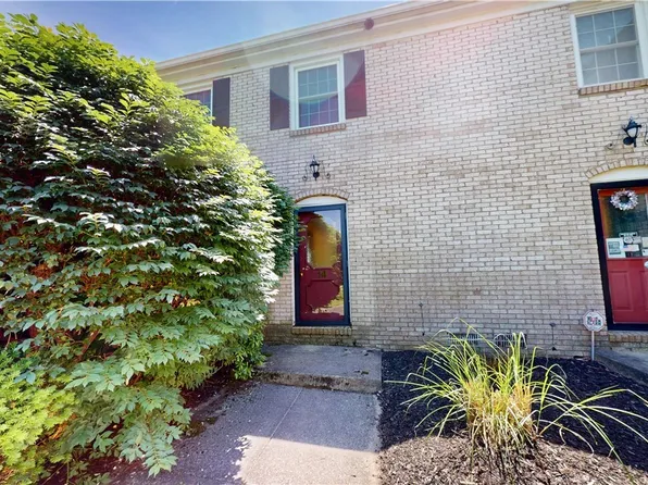824 S Chillicothe Rd Unit 14, Aurora, OH 44202