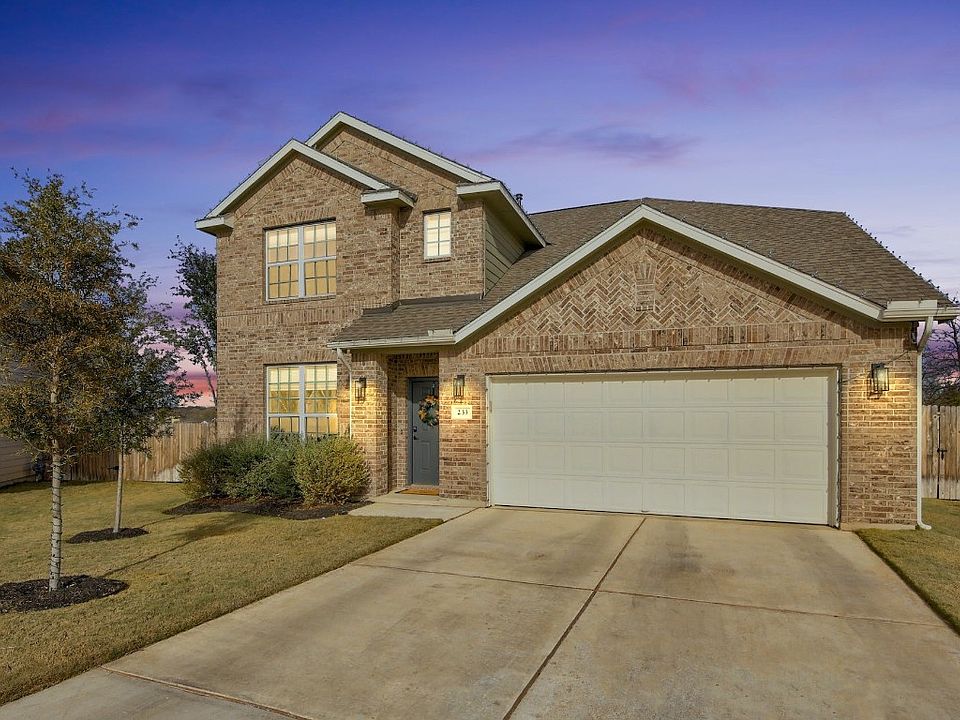 2nd image of 233 High Mesa Dr