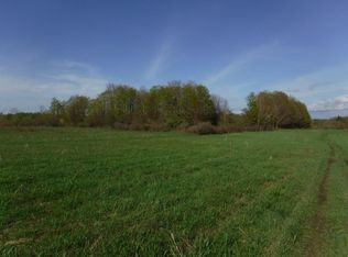 9707 Flucker Hill Rd, Forestville, NY 14062