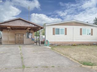595 S 53rd St, Springfield, OR 97478