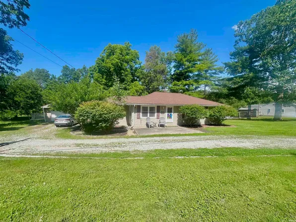 695 S 300 W, Kokomo, IN 46902