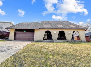 1137 Apollo Ave, Springfield, OH 45503